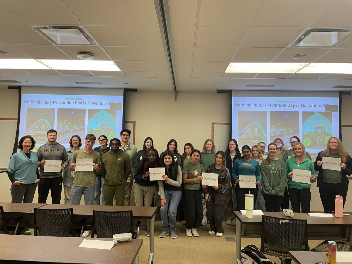 UIowa Injury Center tweet media