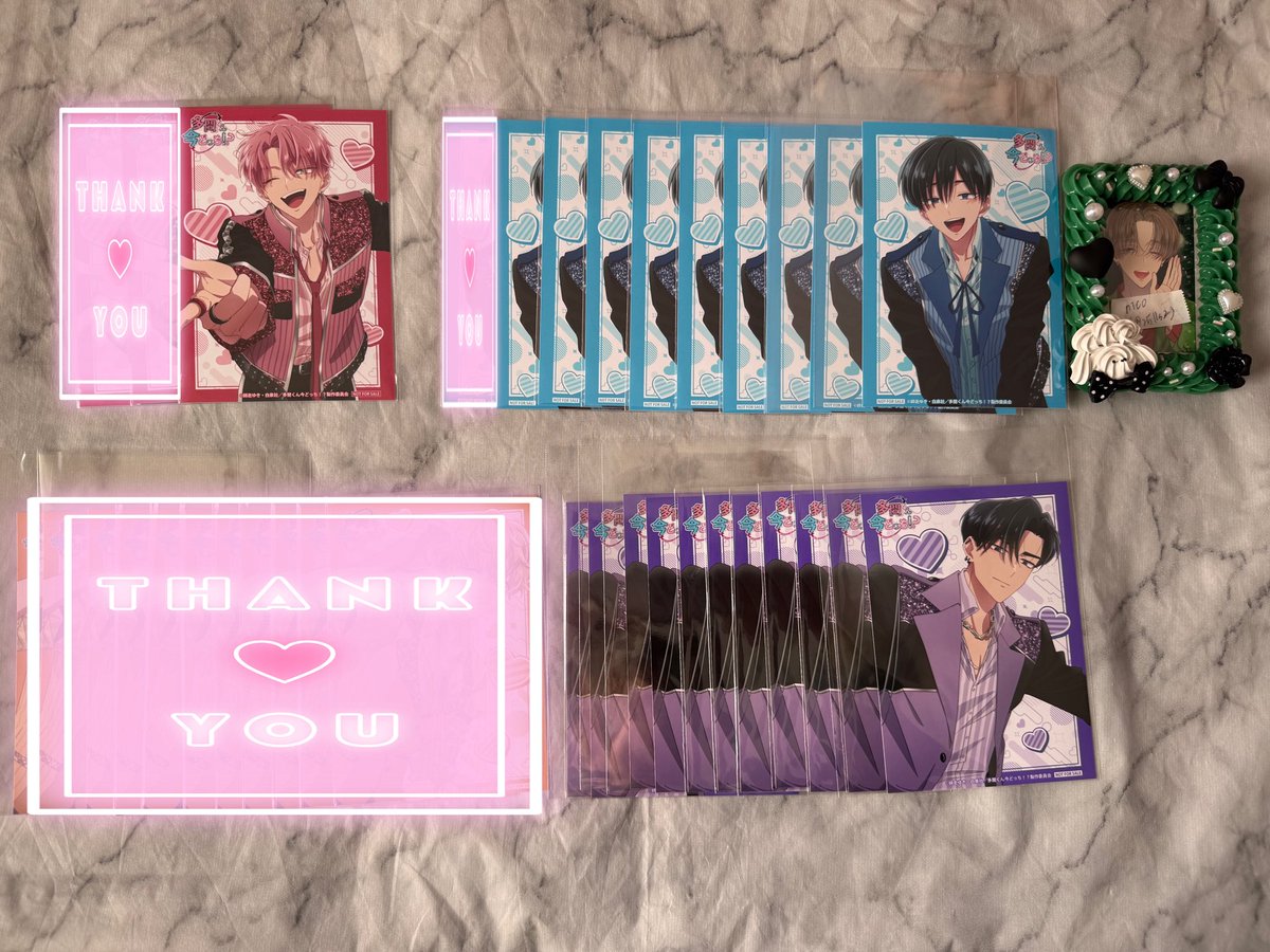 𝒏𝒊𝒄𝒐 tweet media