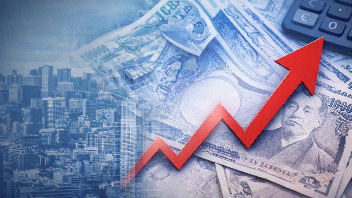 Rising interest rates are reshaping Japanese companies, especially SMEs.  Key data reveals who feels the pressure most. #JapanSME #InterestRates  #JapaneseEconomy #TeikokuDatabank #NCBLibrary #Japan 👇read the full story  & subscribe https://t.co/sXzqQOmHZY