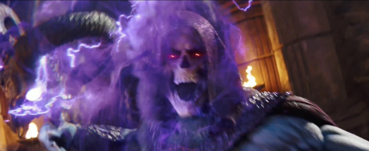 BellaLoveNote's tweet image. Nicholas Galitzine/He - Man Fighting Jared Leto/Skeletor 

#MasterOfTheUniverse #NicholasGalitzine #HeMan