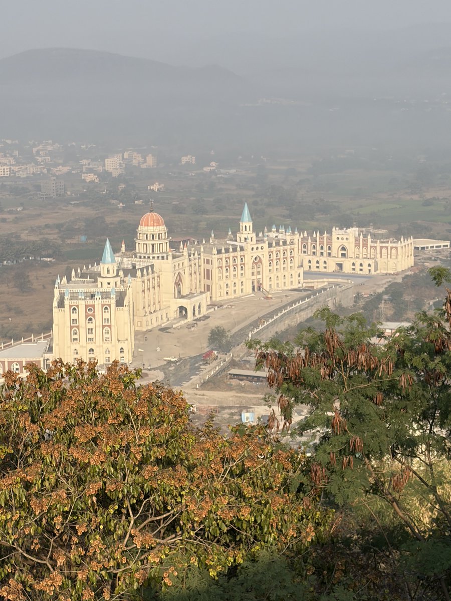 Kaushik Basu tweet media