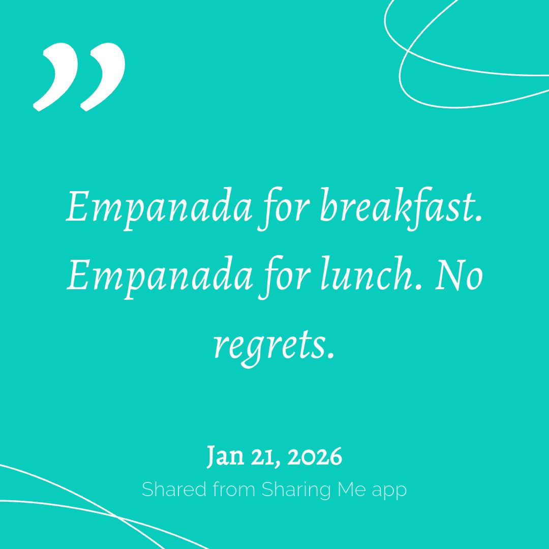 Sharing Me 💭 tweet media