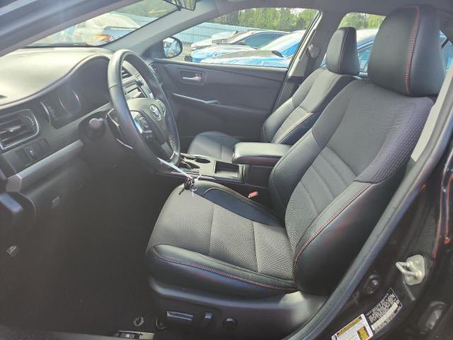 MinkailAutosLtd's tweet photo. 2017 Toyota Camry SE
Clean in and out with Good Miles.
Available on #SaveSomeMore for 17.5M. https://t.co/mMhOjEvNwT