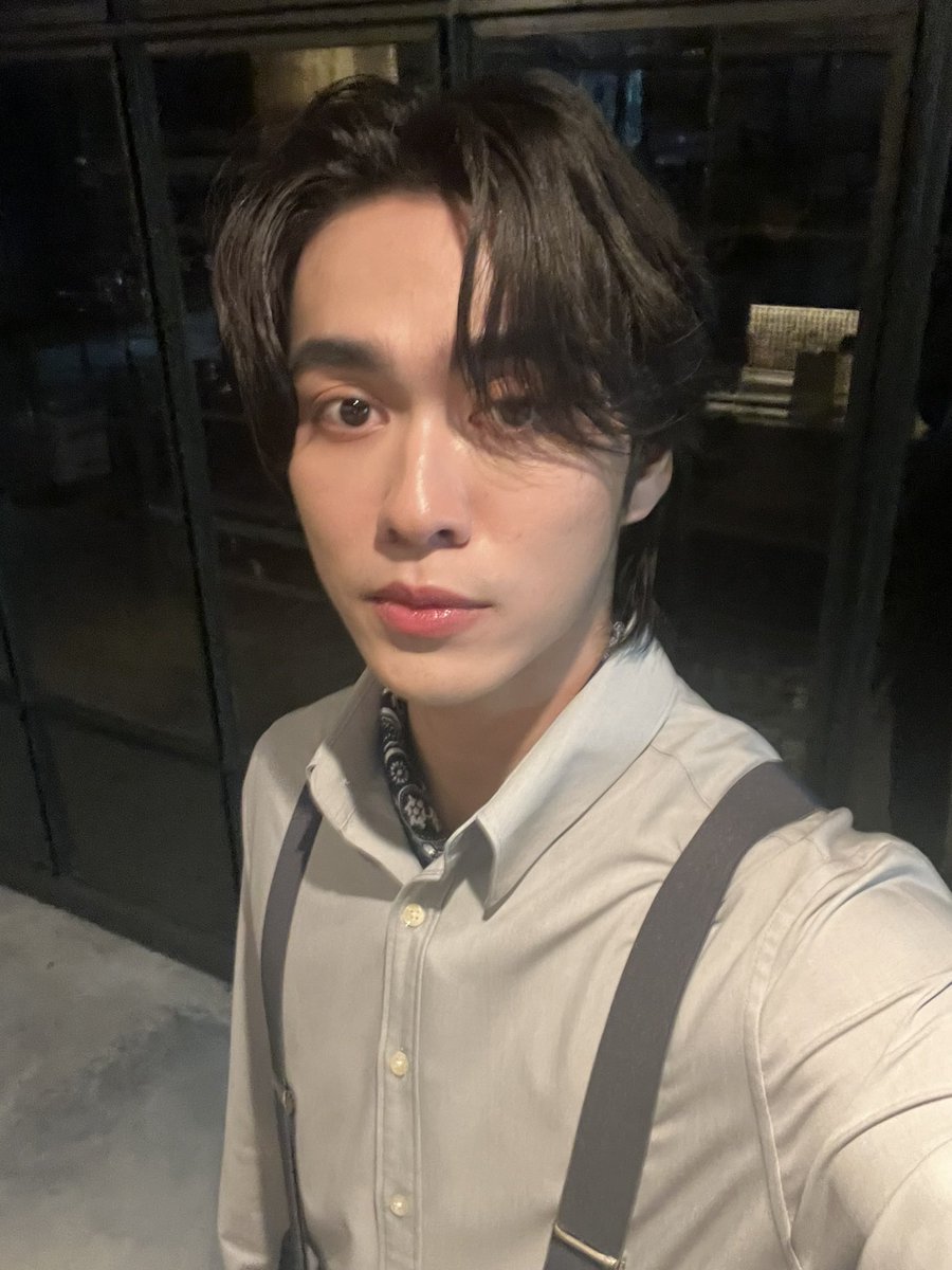 besevboom's tweet image. ยูกิครับผม #DareYouToDeathEP5