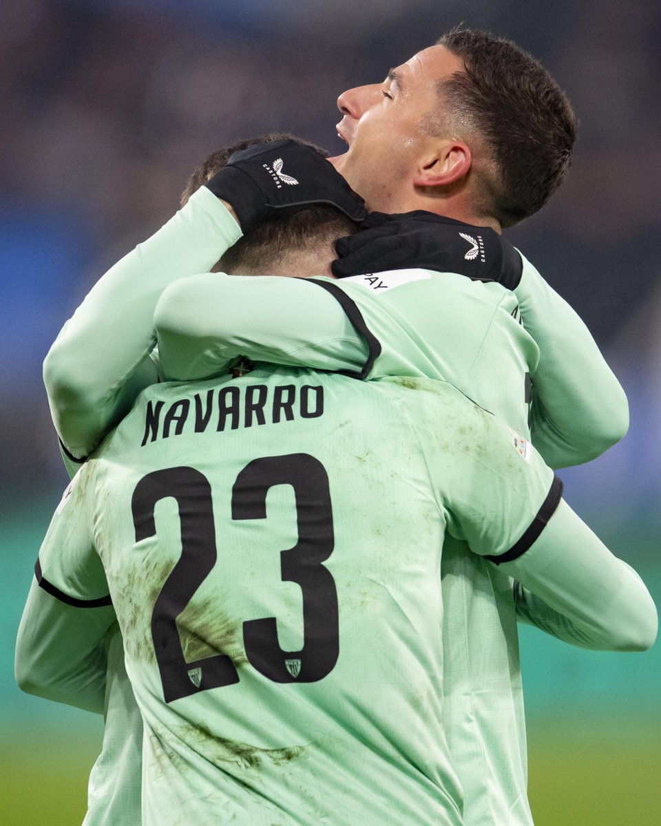 🦁 Vuelta a LaLiga, el pan de cada día

⏰18:30

 <a href="/SevillaFC/">Sevilla Fútbol Club</a> 🆚 <a href="/AthleticClub/">Athletic Club</a>

🗣️ Te lo contamos en La Emoción del Bacalao

🎙️<a href="/RJ_Bacalao/">Raúl Jiménez</a>
🎚️ Mendi
⚽️ Mikel Azkorra
💫 <a href="/dguerreirom/">Dani Guerreiro</a>
📲 <a href="/oihaneirazu/">Oihane Irazu</a>
🐦 <a href="/SaratxagaEkaitz/">Ekaitz Saratxaga</a>

🦁 #SevillaAthletic #AthleticClub #LALIGAEASPORTS