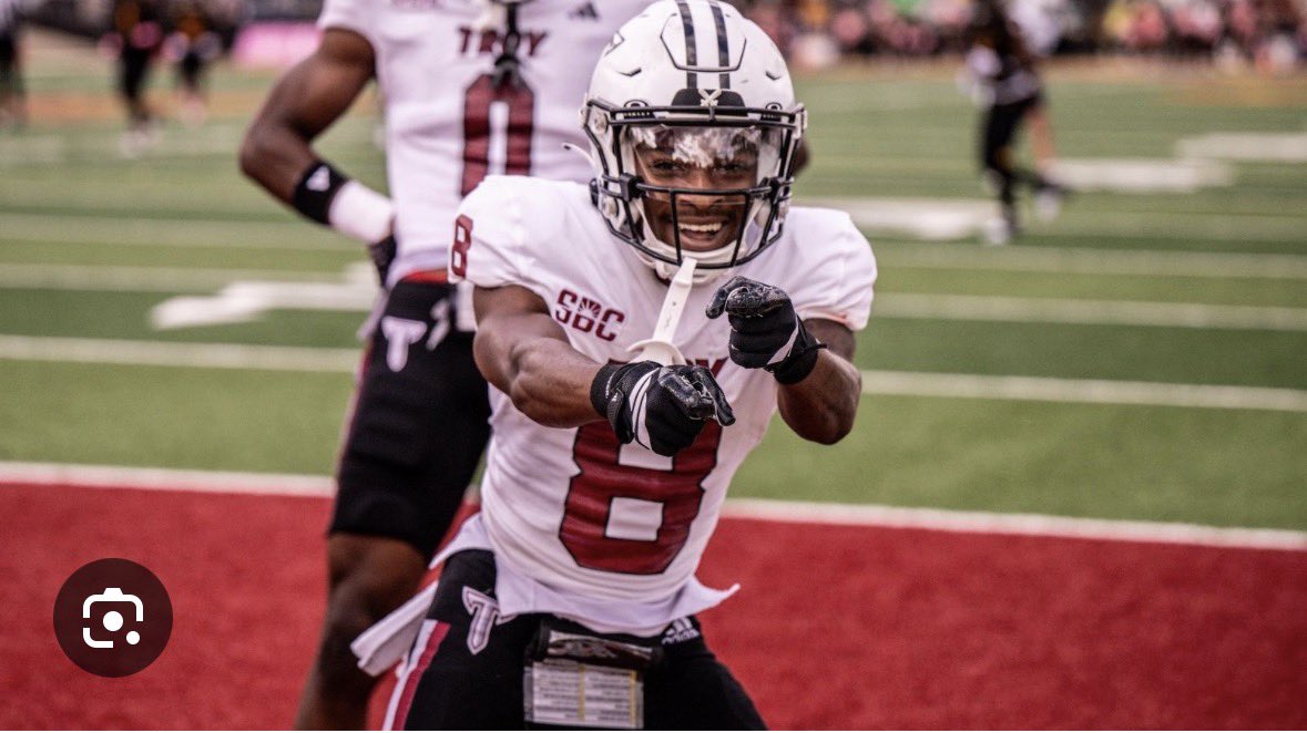 CJ Craig-James 4⭐️ 2028 tweet media