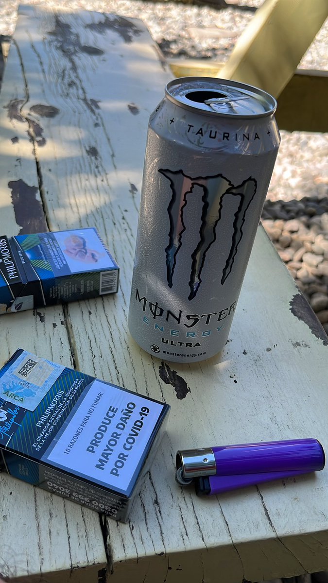 gordito fan de la monster