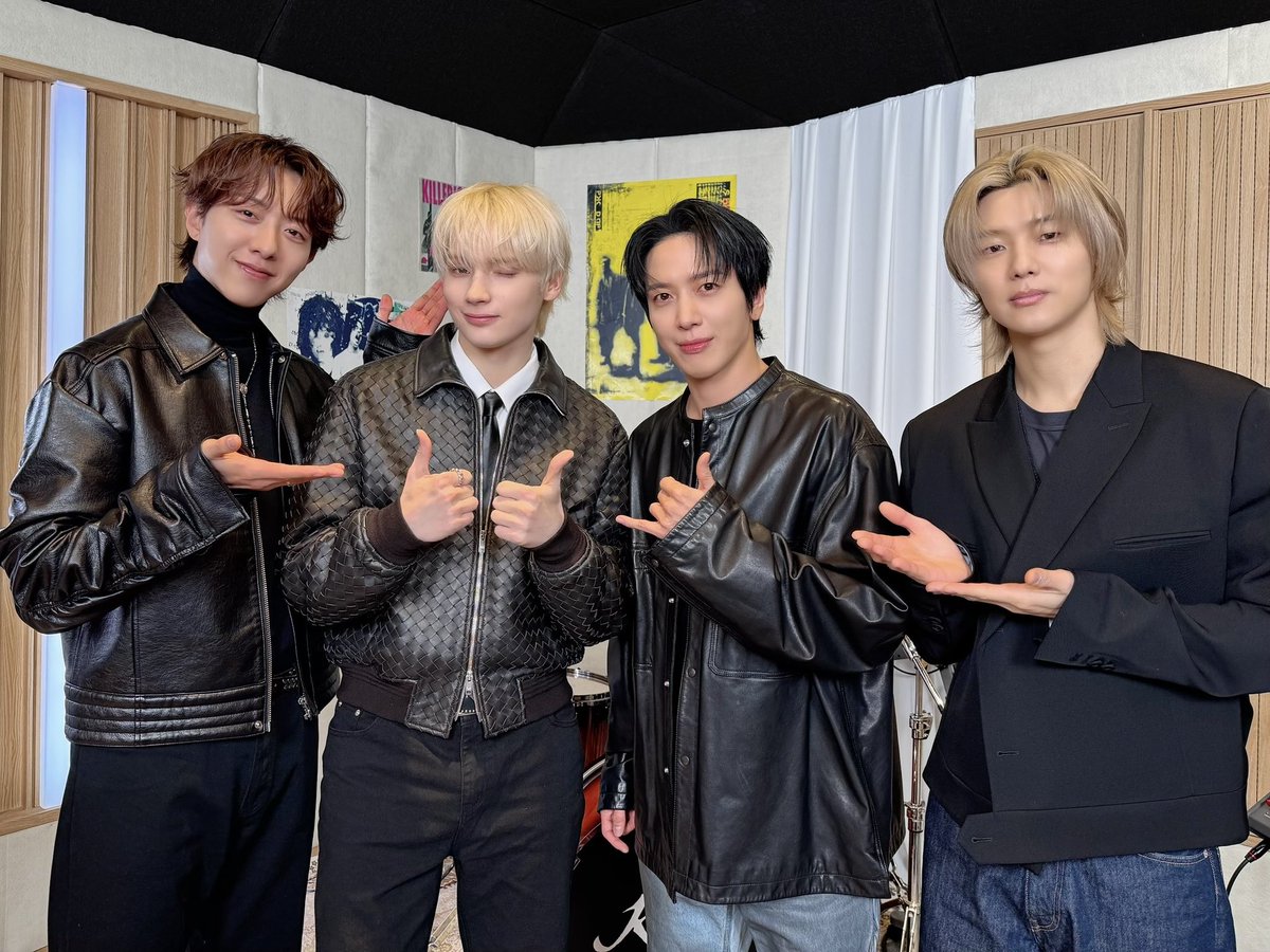 official_CNBLUE's tweet image. The Live Challenge : Killer Joy | TXT 휴닝카이
 
✔ youtube.com/shorts/zIILtES…
✔ instagram.com/reel/DT0RImoj5…
 
#CNBLUE #씨엔블루 #TOMORROW_X_TOGETHER #HUENINGKAI #Killer_Joy