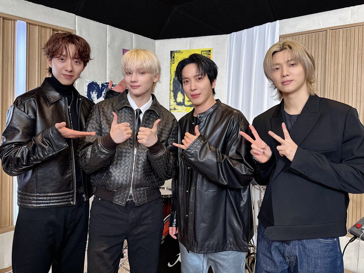 official_CNBLUE's tweet image. The Live Challenge : Killer Joy | TXT 휴닝카이
 
✔ youtube.com/shorts/zIILtES…
✔ instagram.com/reel/DT0RImoj5…
 
#CNBLUE #씨엔블루 #TOMORROW_X_TOGETHER #HUENINGKAI #Killer_Joy