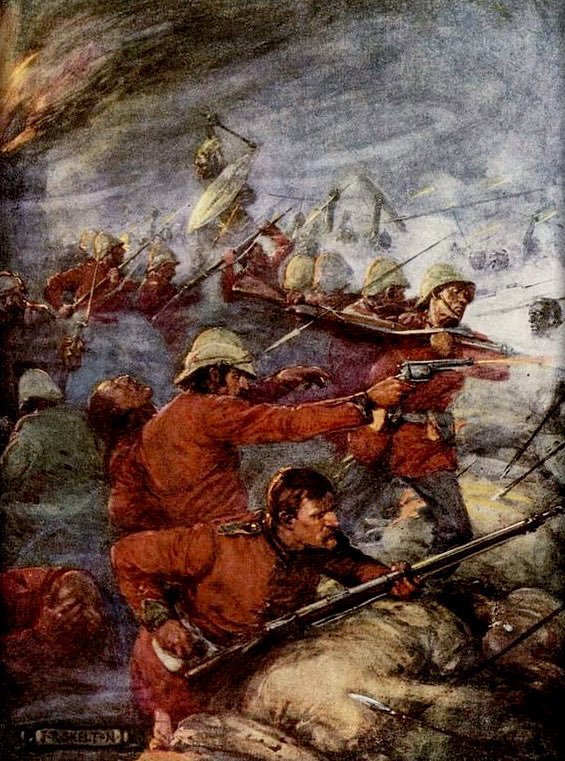 📜Echoes of Empire📜 tweet media