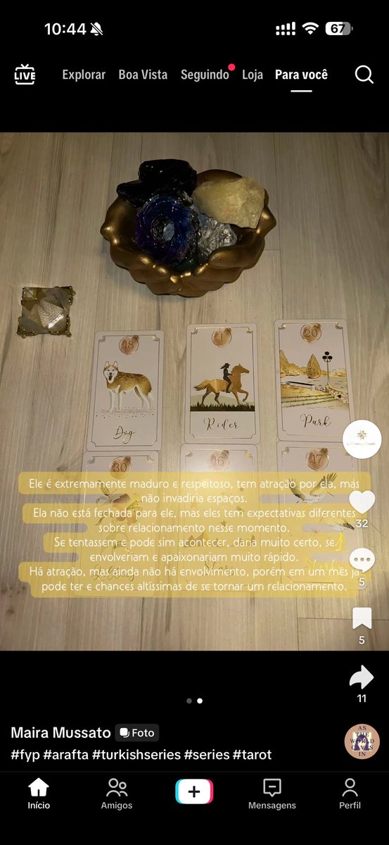 yaslovedizi's tweet photo. Acabei de ver um tktk de uma menina jogando carta perguntando se Ilsu e Emin estão juntos hahahahahaha #arafta 

Segue resposta ⤵️ https://t.co/XEE1c5SWCW