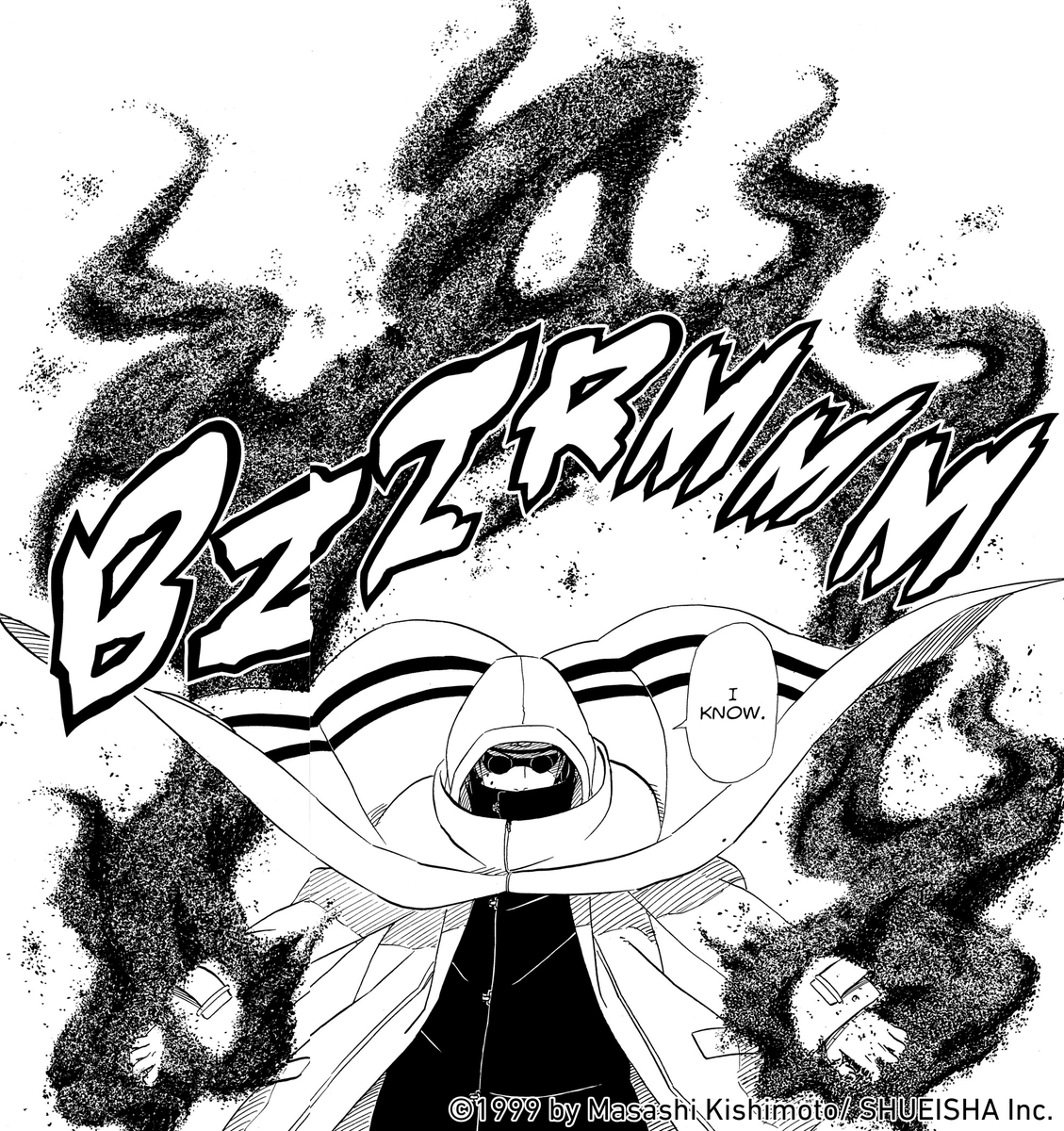 NARUTO_info_en's tweet image. Although he seldom shows it, he cares deeply for the people in his life.
Let's celebrate this shinobi from the Aburame, the clan that utilizes insects in battle.
Happy birthday, Shino!

#Naruto #HBDShino