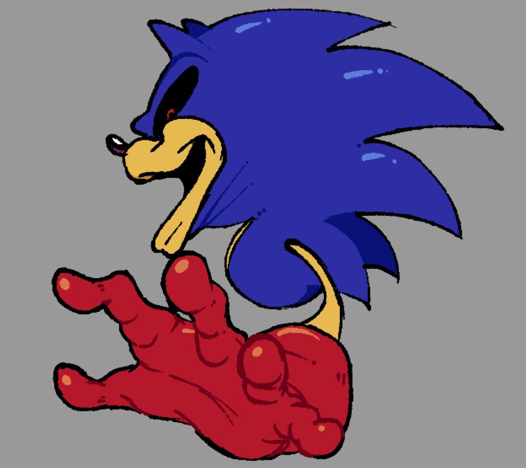 small redglove doodle 
#exe #BrianGriffinPlush