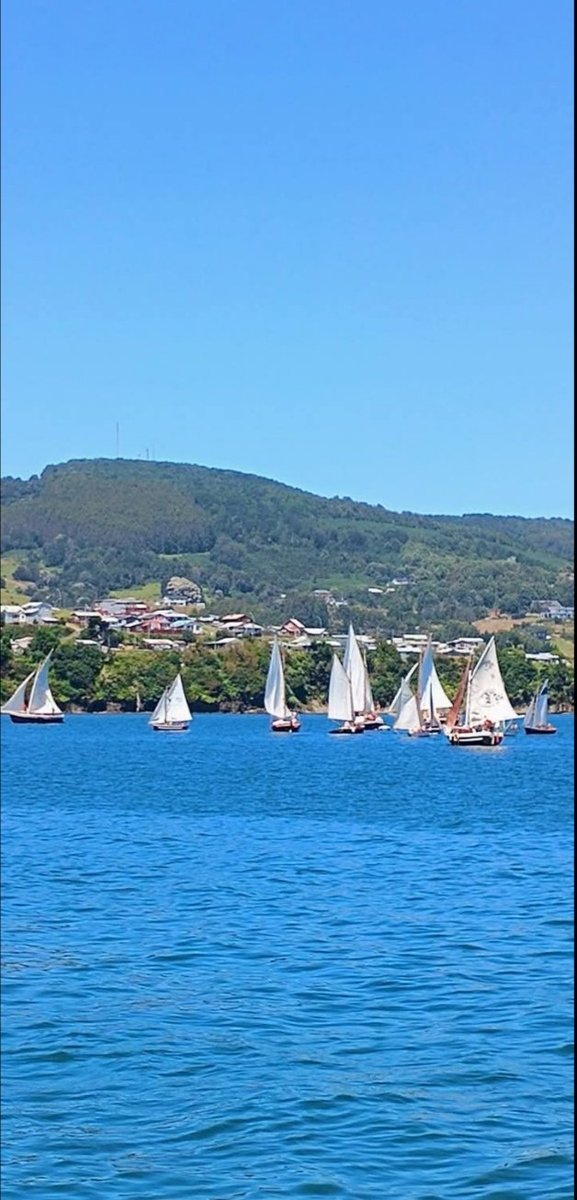 Comuna de Ancud. Enero 2026