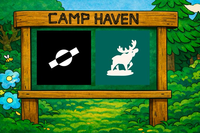 02nannux's tweet photo. The @SpaceComputerIO × @DataHaven_xyz
partnership excites me orbital tamper-proof TEEs give physically isolated censorship resistant compute beyond any jurisdiction or failure point. 

With verifiable storage, it builds a resilient pipeline secure execution + immutable proofs. https://t.co/MPenQw6Z8S