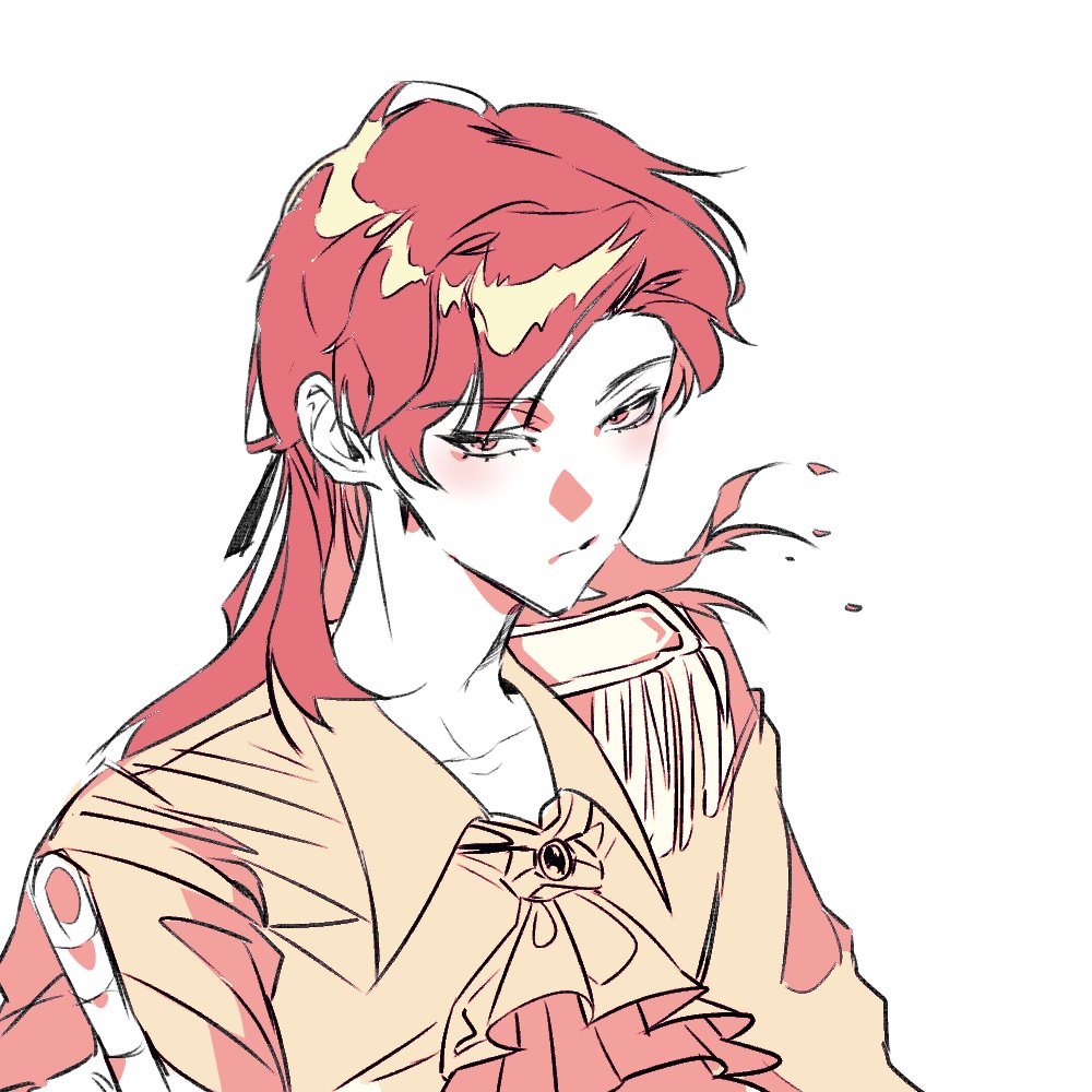 challang_99's tweet image. #lcf