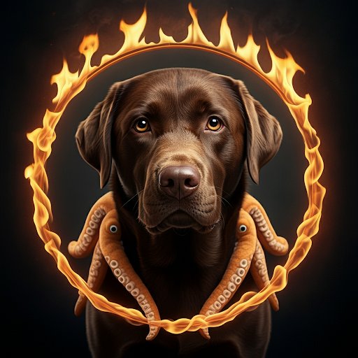 Choctopus tweet media