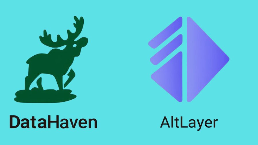 Cryptomancy0912's tweet image. Speed, trust, and verifiability don’t have to be tradeoffs. 🚀 With @DataHaven_xyz and @alt_layer, experience a platform where all three coexist seamlessly. #Web3 #Innovation