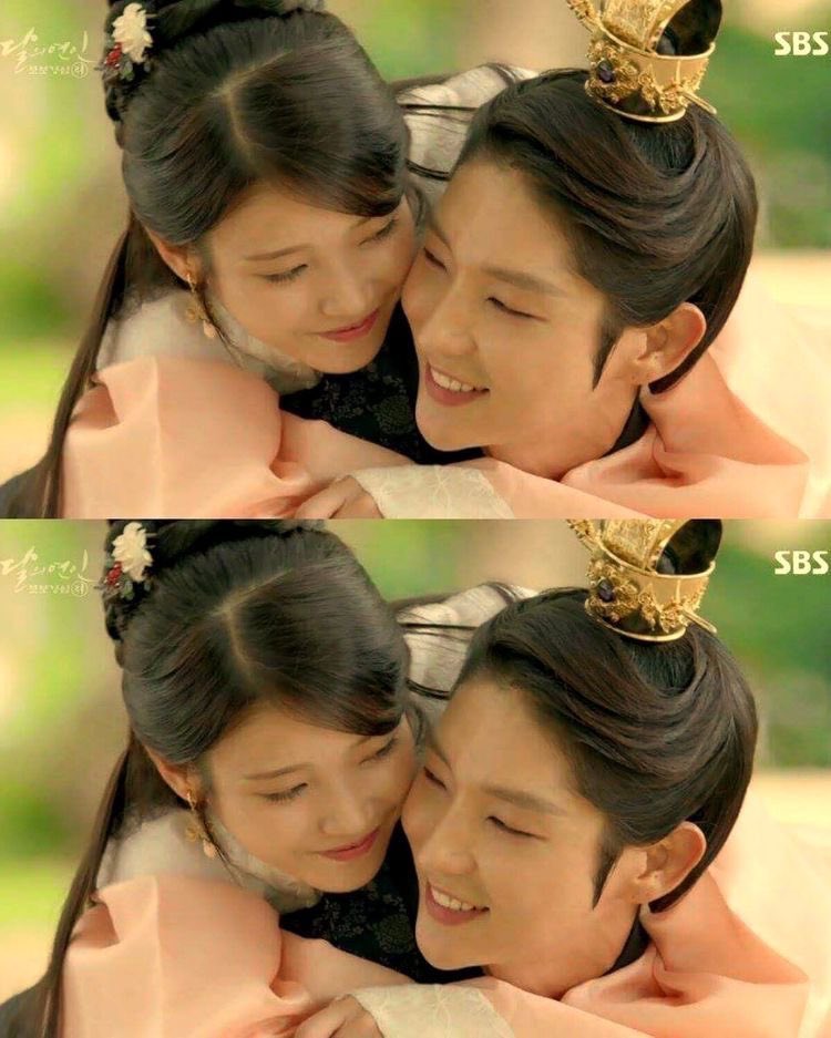 #rt
#rt추첨

안녕하세요! 제가 10년 간 사랑해온 드라마 <달의연인: 보보경심-려> 가 1월 31일에 넷플릭스에서 내려가는 불미스러운 사건이 생겨서…

31일 전에 달의연인 시청하시고 타래 인증해주시면 알티 추첨 덕질자금 3.0 3명 보내드립니다 ㅠ//ㅠ
많은 관심 부탁드려요💕🥺