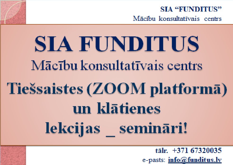 Atvars Babuka Funditus, SIA (@funditus1) on Twitter photo 