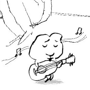 어짜피 나와도 내 알바는 아닌데 걍 웃기잖아 삶에 웃음을 줘야지