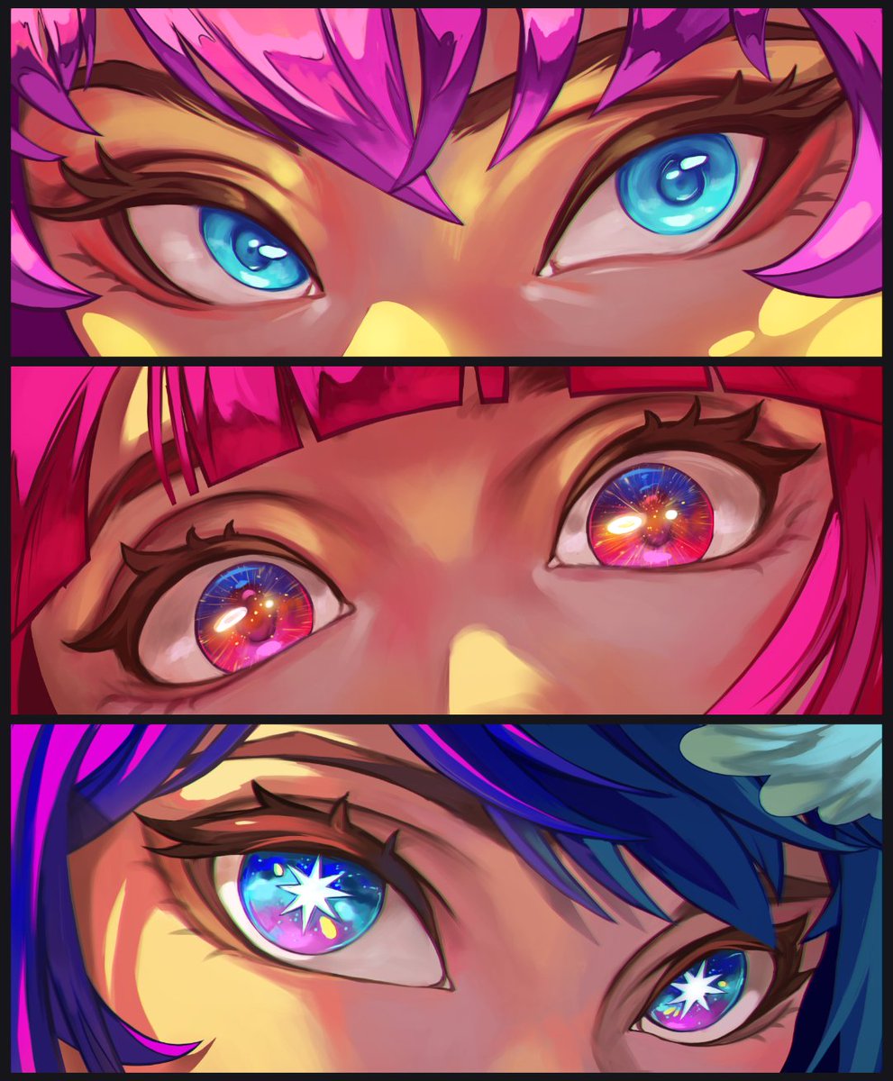 xredmhar's tweet image. Yo! I just finished publishing this one.
Eyebanner commission service is now available on my Vgen! 👀✨
vgen.co/Xredmhar/servi…
#artmoots #VGenComm
