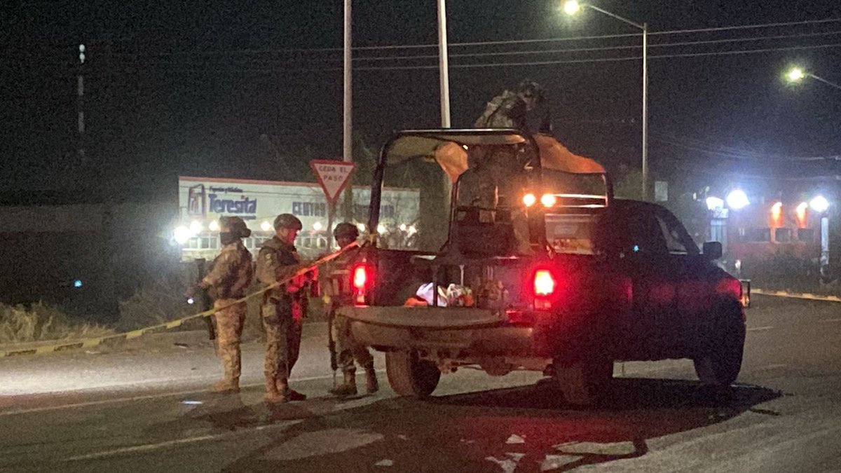 En #Culiacán joven repartidor es “levantado” y asesinado horas después, sus agresores dejan mensaje