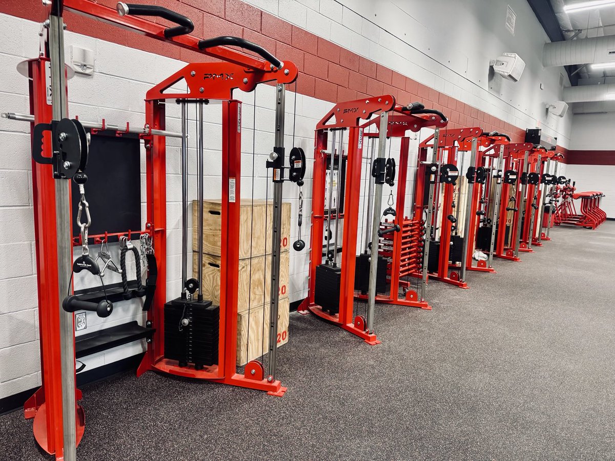 Joey Heron CSCS tweet media