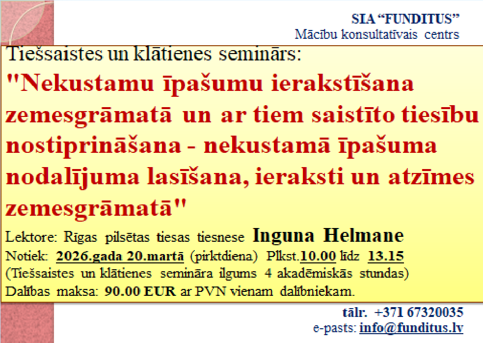 Atvars Babuka Funditus, SIA (@funditus1) on Twitter photo 