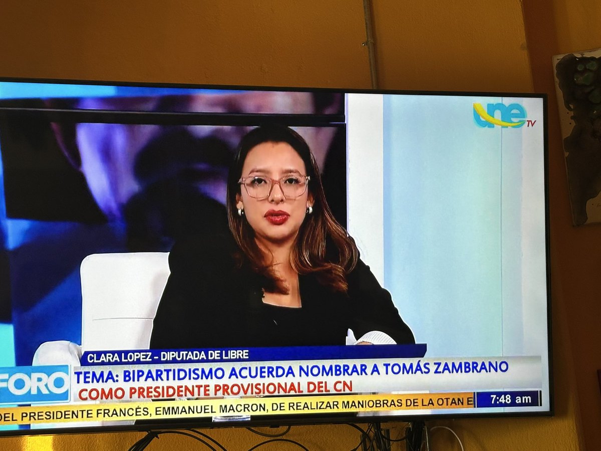 La Brújula del Pueblo: La Importancia de los Medios Comprometidos con la Verdad en Honduras

En el complejo y tumultuoso panorama hondureño, donde las crisis políticas, económicas y sociales se entrelazan, la información deja de ser un simple commodity para transformarse en un