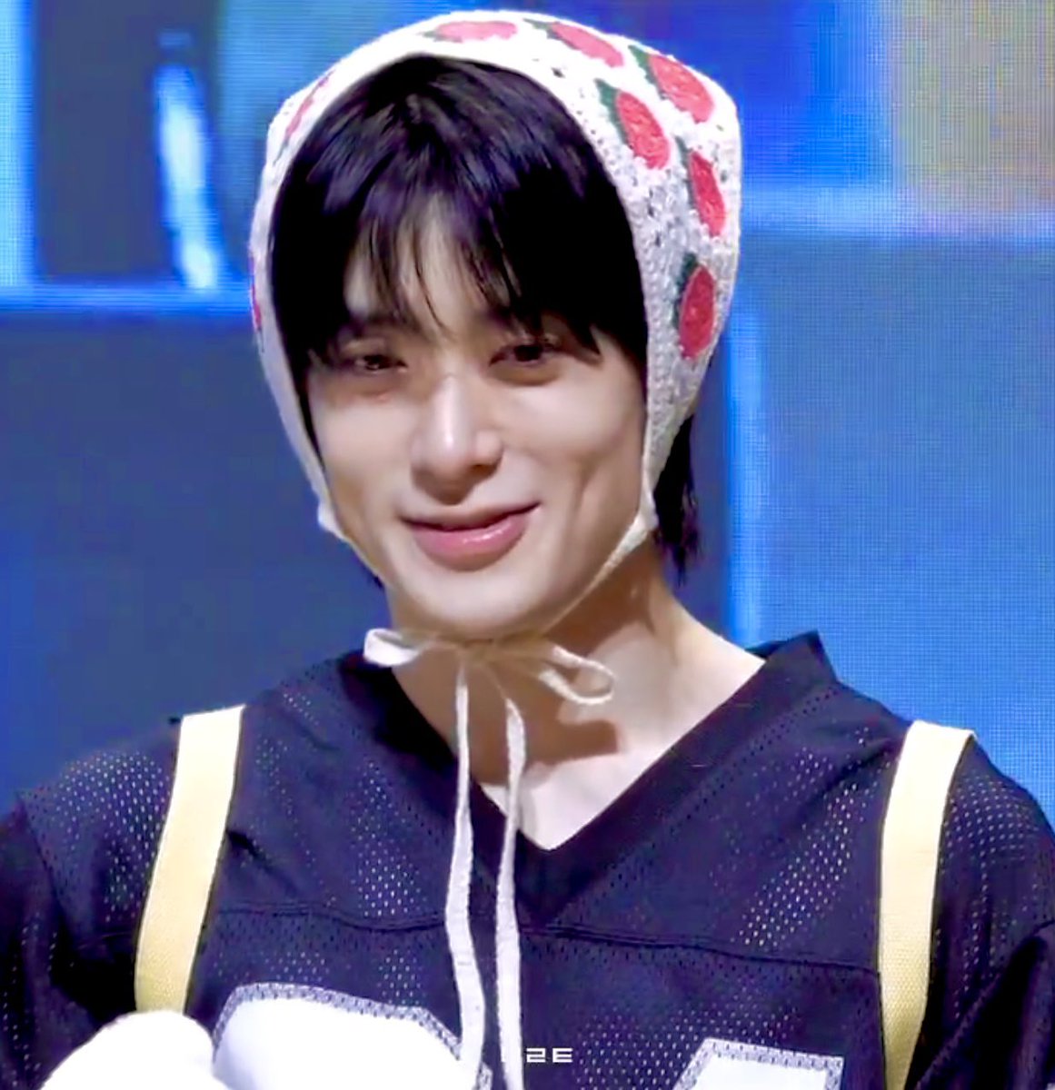 honeyminaa's tweet image. โรคแพ้เด็กยิ้มหวานตาหยีมีลักยิ้มกำเริบ 😭🤲🏻
🐰🎀 ˚⊹♡🍨🥖☁️𓈒 ♡ྀི🐇🌸👛🍡🧈🍼🥛🥞