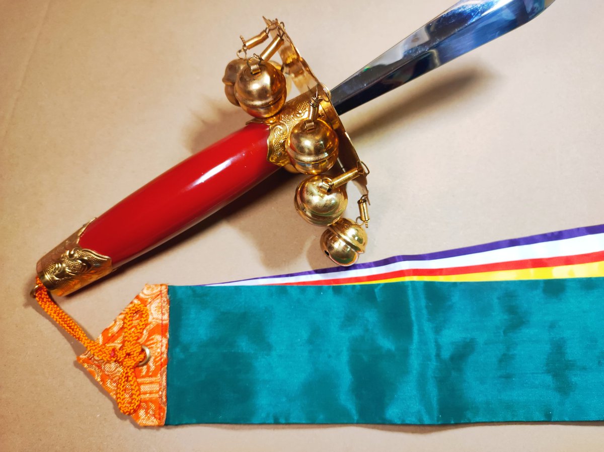 審神者として、ついに自分の神楽鈴を手に入れた！