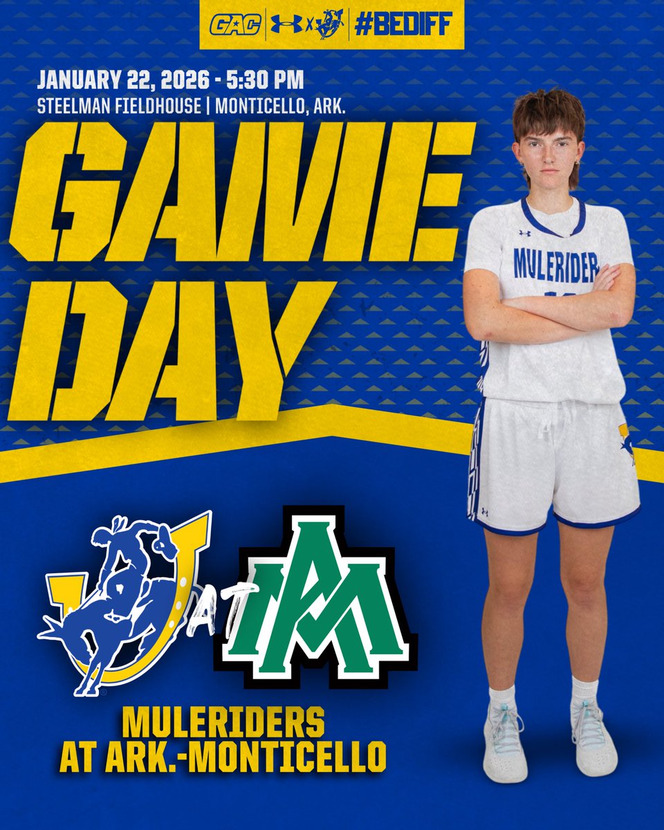 Mulerider Athletics tweet media