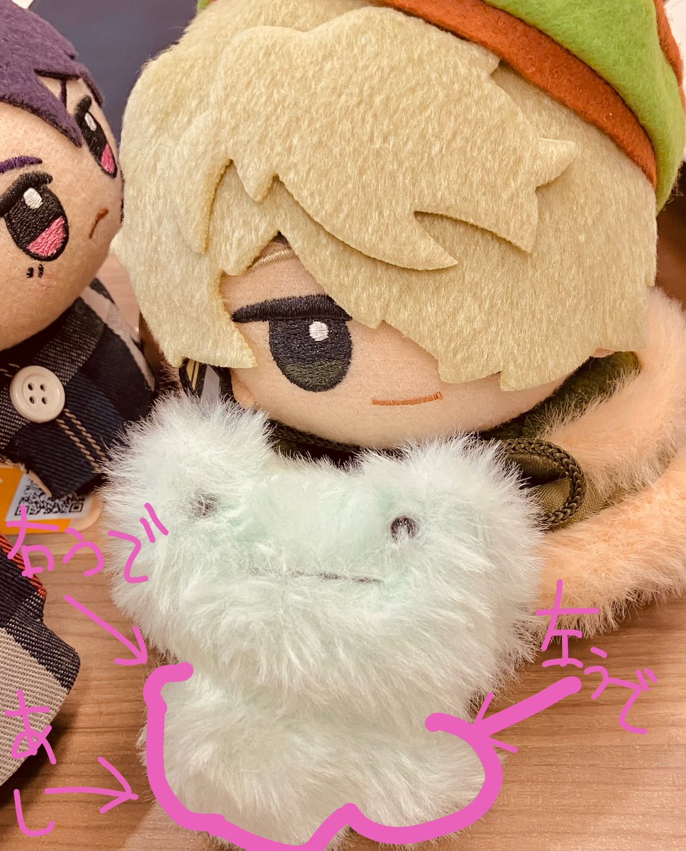 ゆん (@yun357) / Posts / X