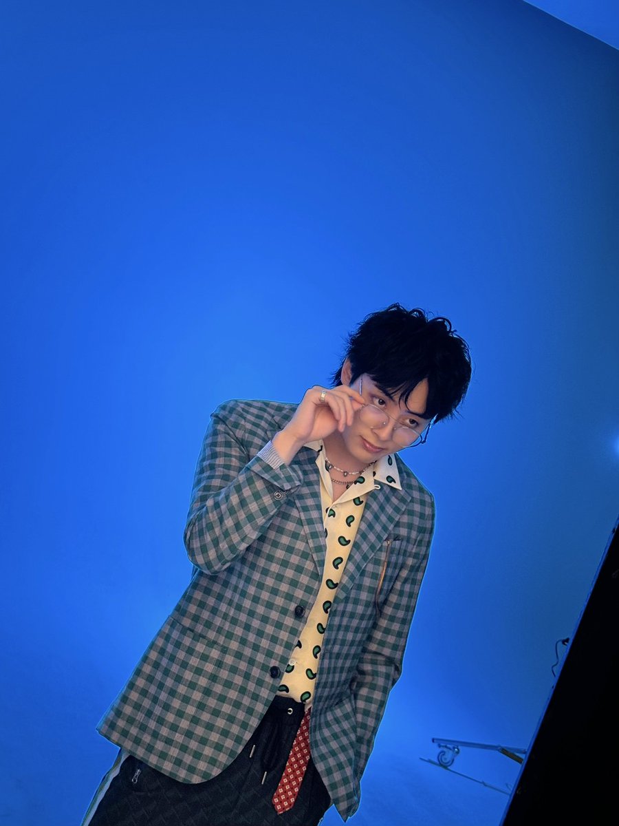 いつかの #スパドラ #SUPERDRAGON #松村和哉