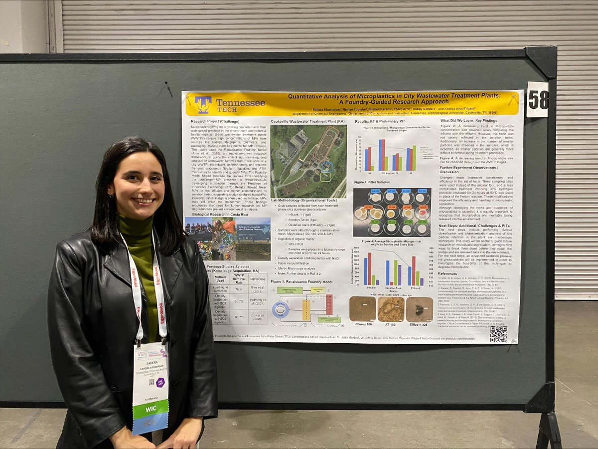 College of Engineering @tennesseetech tweet media