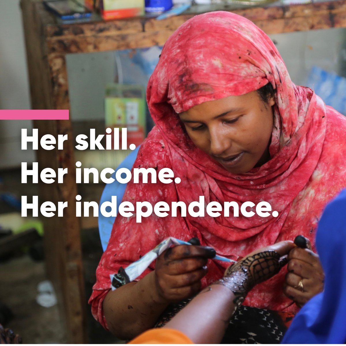 Alight Horn of Africa tweet media