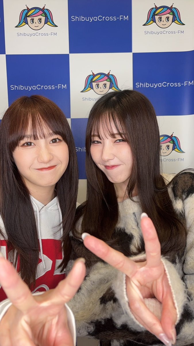 ひかるさーーーん❤️‍🔥
#にょすらじ 2回目ゲスト嬉し過ぎました…！ずっっと楽しかった！///
ラーメン一緒に行きましょう🍜♡えへ
Big loveﾃﾞｽ！