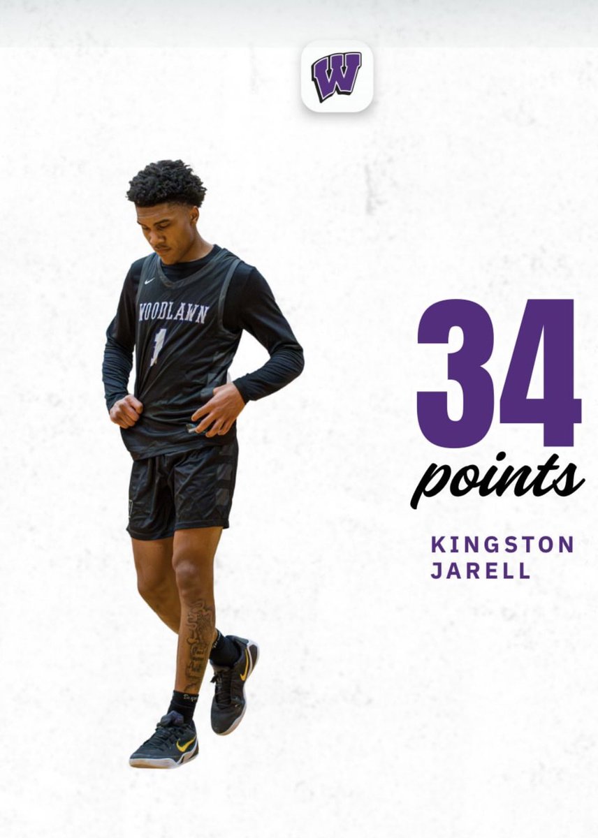 Kingston Jarrell tweet media