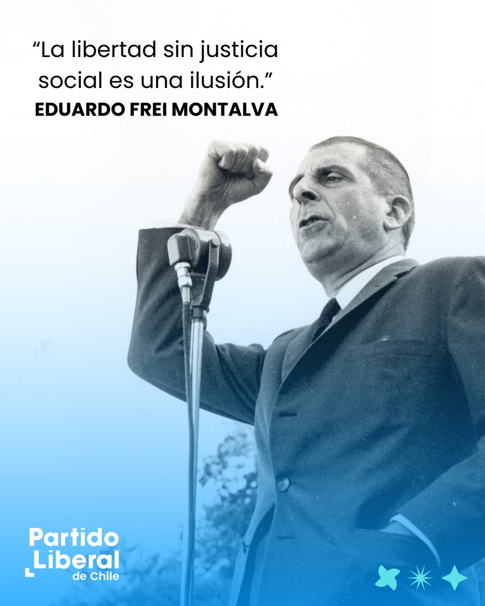 Partido Liberal tweet media