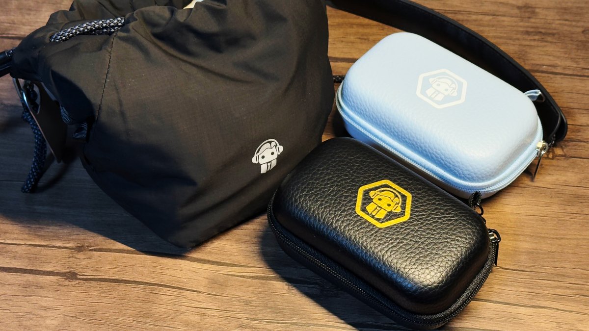 おはようございます！🐺
本日もよろしくお願いします！☄️

🎊AmazonストアにてSALE開催中‼️🎊

【👜MUSINガジェットショルダー】をはじめ、『MUSIN ORIGINAL』のアイテムが多数セール対象に‼️🥳

さらに、取り扱いメーカーのオーディオ製品もセール対象になっていますのでお見逃しなく‼️🫣✨

#MUSIN