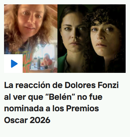 Desprecian a Hollywood, como sinonimo de pochoclo. Y  mueren por pavonearse sobre la alfombra roja.