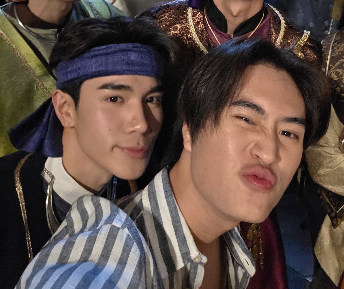 fourjunately's tweet image. กำลังใจมาหาถึงเชียงใหม่  ชื่นใจเลยดิพี่