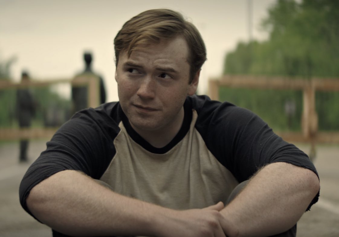 mcgarraties's tweet image. “we have                                     “i know i
dating rumors”                         started it”