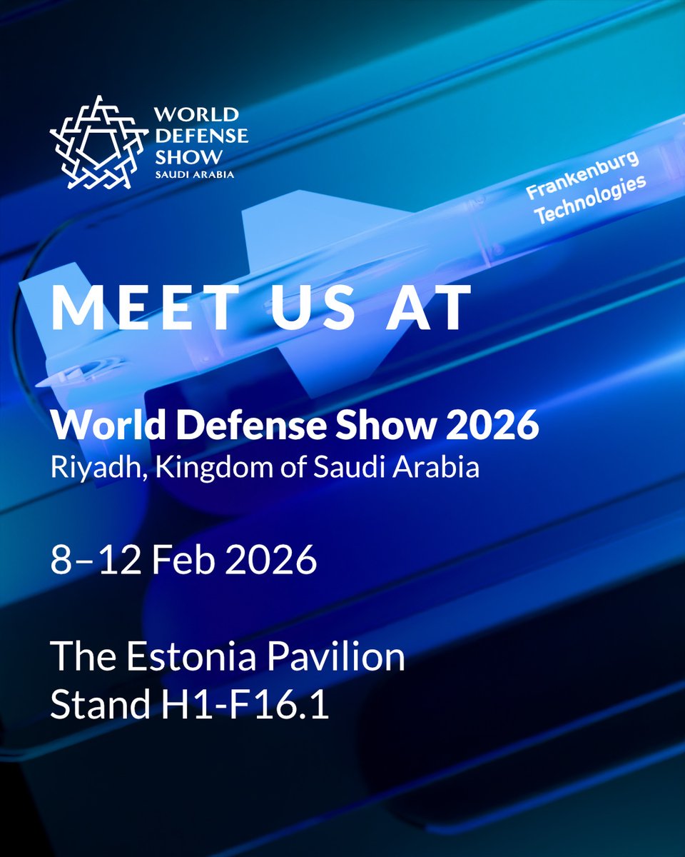 Frankenburg Technologies tweet media