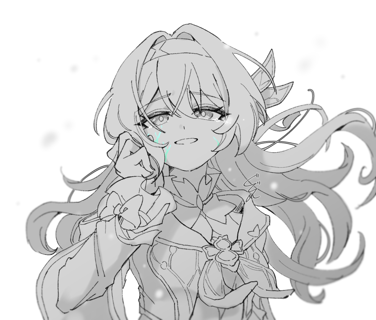 krakrignmr's tweet image. ホタルちゃん…