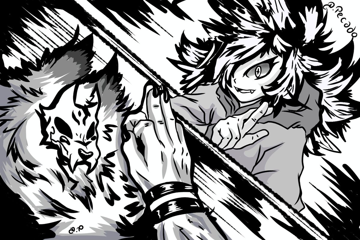 D.Pecado tweet media