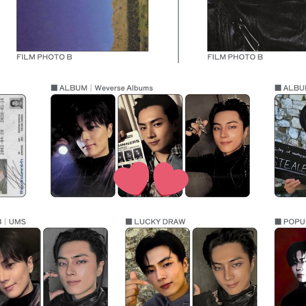 LUCKY み🐈‍⬛ tweet media