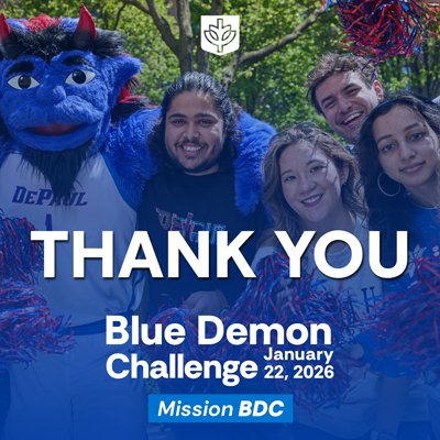 College of Science and Health tweet media