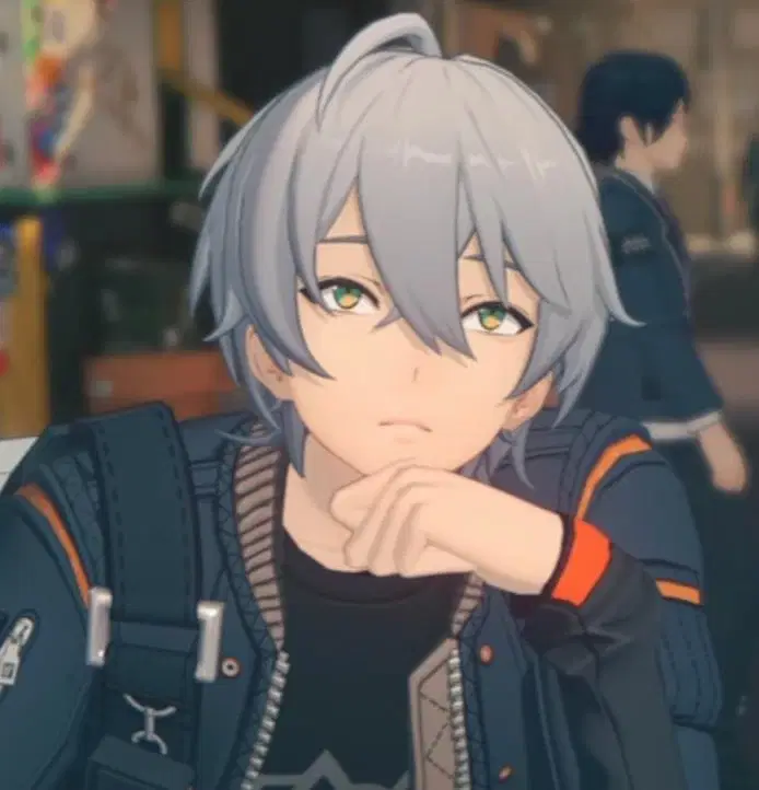 after seeing how truly awful gacha mcs can be... i love these guys